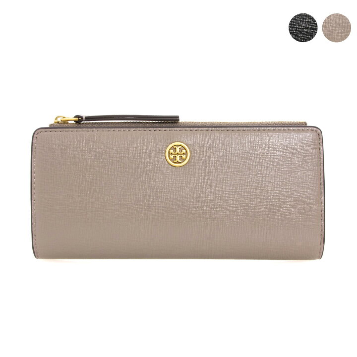 楽天市場】トリーバーチ TORY BURCH 財布 レディース 長財布 ROBINSON 