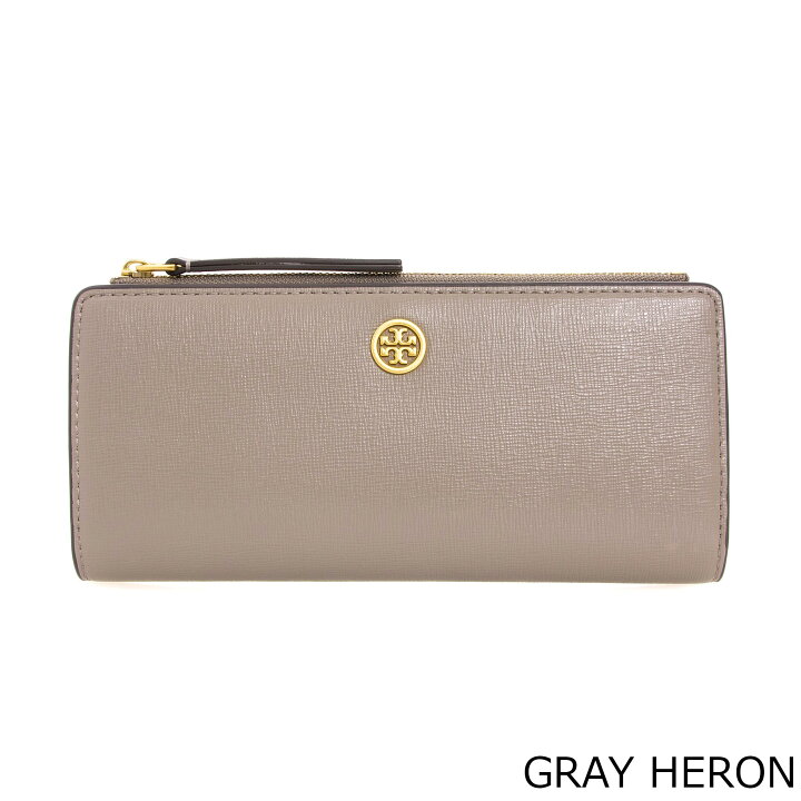 楽天市場】トリーバーチ TORY BURCH 財布 レディース 長財布 ROBINSON 