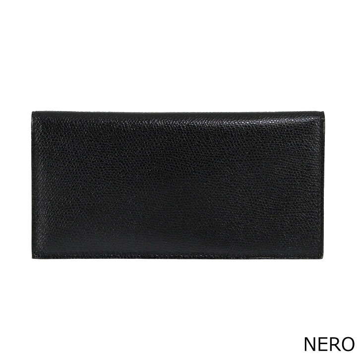楽天市場】ヴァレクストラ VALEXTRA 財布 メンズ 長財布 VERTICAL 