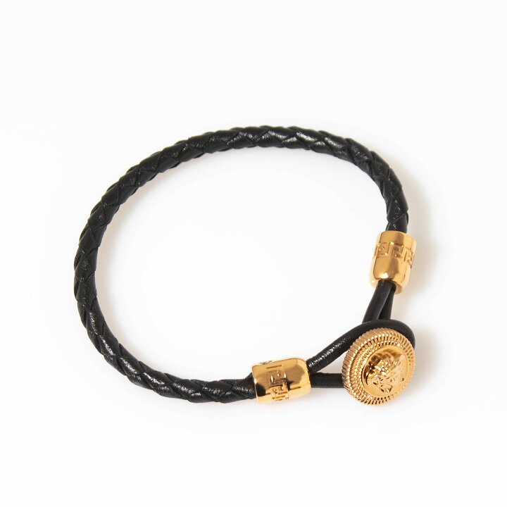 楽天市場】ヴェルサーチェ VERSACE ヴェルサーチ ブレスレット MEDUSA 