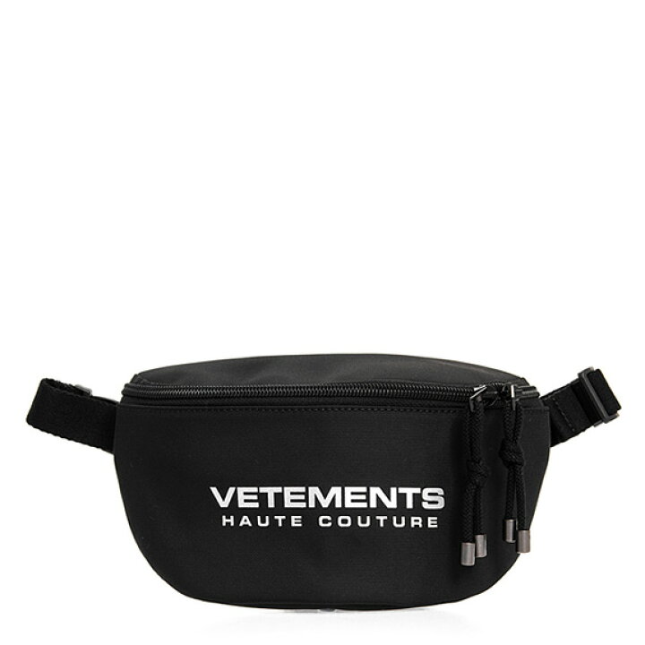 楽天市場】ヴェトモン VETEMENTS バッグ メンズ ウエストバッグ/ボディ 