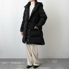 ウールリッチ WOOLRICH レディース ダウンコート ALSEA PUFFY PARKA CFWWOU0697FR UT1148