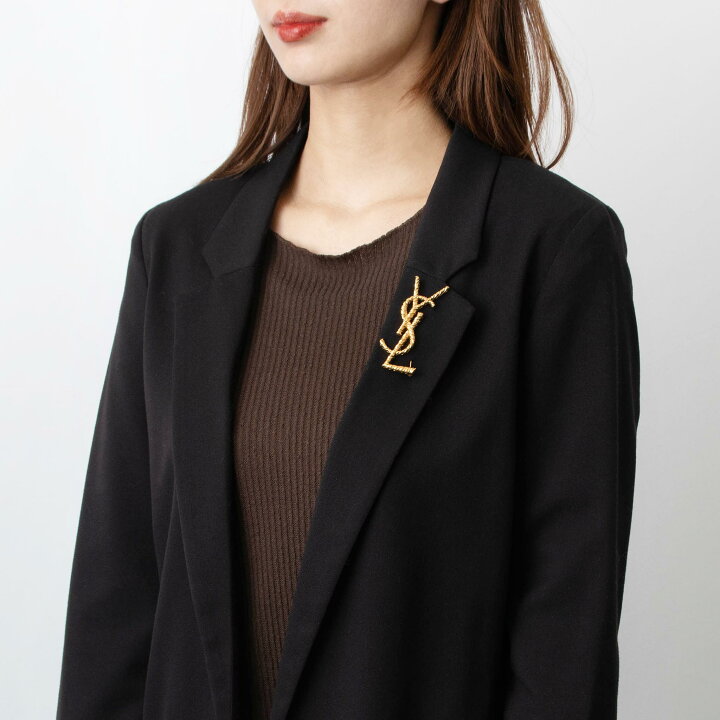 楽天市場】サンローラン パリ SAINT LAURENT PARIS レディース 