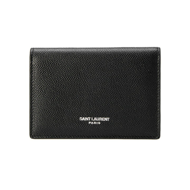 楽天市場】サンローランパリ SAINT LAURENT PARIS メンズ 名刺入れ  