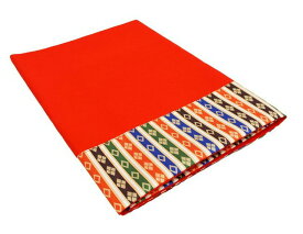 ひな人形 節句飾用敷物 毛氈(もうせん) 床飾30号 100cmX100cm