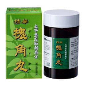 ★2026.10使用期限★送料無料！【第2類医薬品】精華槐角丸480丸/せいかかいかくがん/セイカカイカクガン/八目/八つ目/やつめ/八ッ目