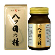 送料無料！土日祝も発送♪八ッ目の精 160粒・360粒/やつめのせい/ヤツメノセイ/八ッ目
