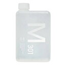 年中無休出荷　アルマダスタイル 電子トリートメント M301 1000ml ヘアケア 化粧水 詰め替え用 本体のみ 正規品 アルマダ スタイル M3.6 リニューアル品