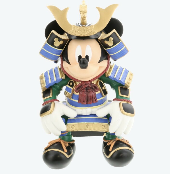 楽天市場 ディズニー 五月人形 大 22年版 東京ディズニーリゾート限定 こどもの日 兜 ミッキー 鯉のぼり ディズニーグッズ こどもの日 Chiba Mart 楽天市場店