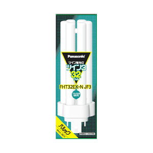 (�C���{�C�X�Ή�)�c�C���u���� FHT 32W FHT32EXNJF3 �����F
