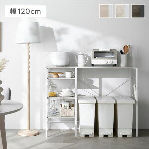 (�C���{�C�X�Ή�)�����W���b�N �J�E���^�[�^�C�v ��120cm �ؖڒ� �O���[�W��×�z���C�g �X�`�[�� �\�I�t�� �ȃX�y�[�X ��� ��v �������ȒP �L�b�`�����[ �L�b�`�����b�N �����W�� �䏊