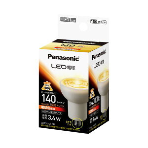 (�C���{�C�X�Ή�)LED�d��E11�n���Q���`���p�d���F LDR3LME11