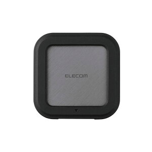 (C{CXΉ)GR USB 40Gbps(USB4(Version 1))ΉOt|[^uSSD 2TB ubN ESD-EHC2000GBK