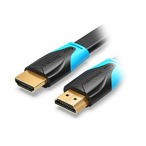 (�C���{�C�X�Ή�)�y3�{�Z�b�g�z VENTION ���^HDMI�P�[�u�� / VENTION 5m �u���b�N VA-0782X3