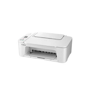 (�C���{�C�X�Ή�)�L���m�� �C���N�W�F�b�g�����@ PIXUSTS3730WH �z���C�g