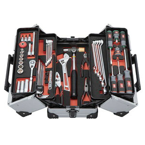 (�C���{�C�X�Ή�)KTC ���s�@�B�H�� 56�_�g 9.5SQ �����ԁE��֐����p �X�^���_�[�h�Z�b�g ���J�����^���P�[�X �V���o�[ SK35626WZS �H��