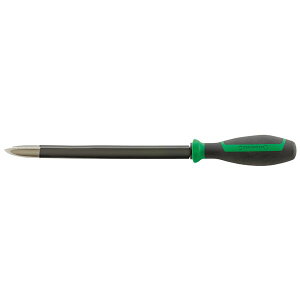 (�C���{�C�X�Ή�)STAHLWILLE �X�^�r���[ �G���W�j�A�X�N���[�p�[ �S��285mm 10670-2K-285N �H�� �c�[�� DIY ��ƍH��