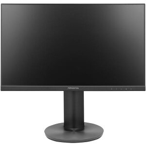 (�C���{�C�X�Ή�)�v�����X�g�� �t���f�B�X�v���C23.8�^/1920×1080/DisplayPort�AHDMI�A�A�i���ORGB/�u���b�N/�X�s�[�J�[:����/�}���`�A���O���Ή�/�L����p PTFBLD-24S