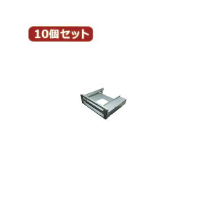 (�C���{�C�X�Ή�)�ϊ����l 10�Z�b�g Slim�h���C�u 2��}�E���g DM-SD2�^50X10