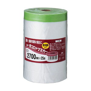 (C{CXΉ)i܂Ƃ߁j AClbg zRi}XJ[ 2700mm×25m KZ0007 1{ y×5Zbgz