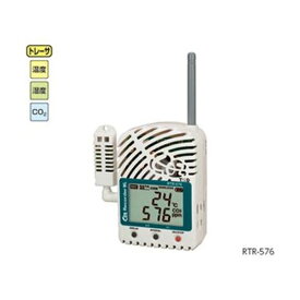 (インボイス対応)おんどとり Jr.Wireless RTR-576-S