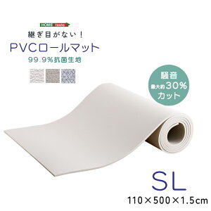 �p���ڂ��Ȃ��IPVC���[���}�b�g�@�X���������O�i110×500cm�j