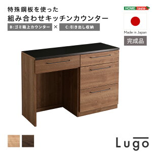 {@|ggݍ킹Lb`JE^[yLugo-S-z120cm@o[+S~JE^[