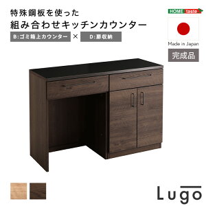 {@|ggݍ킹Lb`JE^[yLugo-S-z120cm@[+S~JE^[