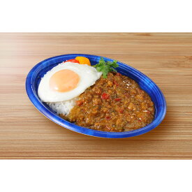 デリカスパイシーガパオ (160GX5) 《冷凍》MCC食品 業務用