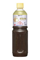 《常温》 理研ビタミン 笑顔でランチドレッシング減塩和風 (1L)