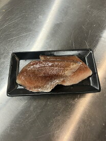 そのまま調理骨なし切身メバル(キタノメヌケ) (80GX5) 《冷凍》 エスコートフーズ