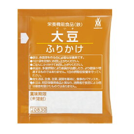 《常温》 三島食品 大豆ふりかけ 2.5Gx40個入 学校給食 業務用