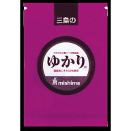 《常温》 三島食品 グルソー無添加 ゆかり 150G 学校給食 業務用