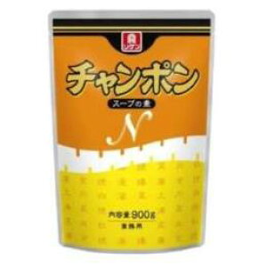 《常温》 理研ビタミン チャンポンスープの素N 900G 学校給食 業務用