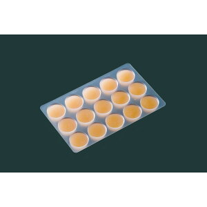 《冷凍》 マルハニチロ やさしい素材(白桃) (390G・15個)