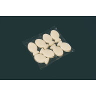 《冷凍》 マルハニチロ やさしい素材(A白身魚) (320G・8個)