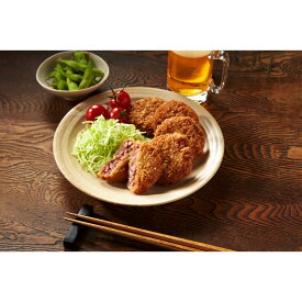《冷凍》 ニッスイ ゴロゴロいかメンチカツ35 (700G・20コ)