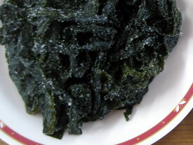 天然 生わかめ　150g入り（岩手県産）