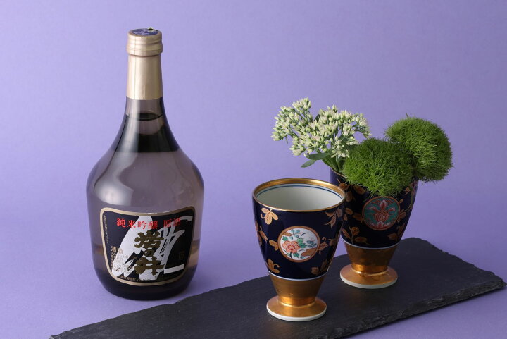 楽天市場】【日本酒】岩の井 吟醸純米 原酒720ml×2本セット 岩瀬酒造 