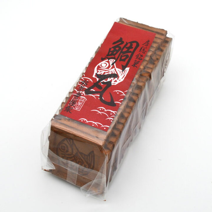 楽天市場】房総銘菓 鯛瓦 お土産 お菓子 千葉 房総 瓦せんべい 鯛 