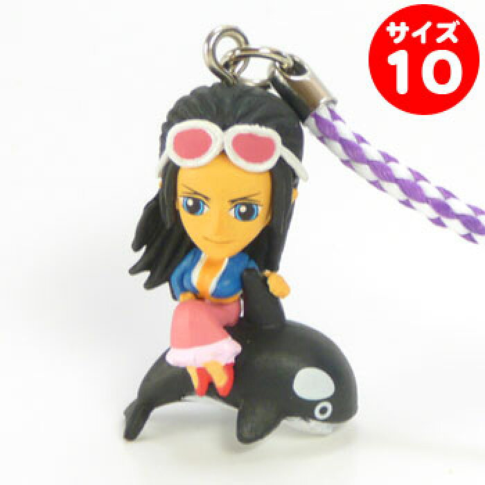 千葉限定one Piece ワンピース根付 ロビン クロネコdm便対応10サイズ Product Details Japanese Proxy Shopping Service From Japan