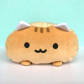 ぴーにゃっつ もちもちまくら