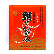 房総銘菓 カマタの鯛せんべい（小）　お中元 御中元 お歳暮 御歳暮 ギフト お土産 お菓子 箱菓子 千葉 房…