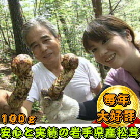 松茸 国産 100g 2026年 岩手県産 【極上】 お歳暮 冬ギフト 高級 天然 まつたけ マツタケ 国産松茸 収穫最盛期 まつたけ 松茸 国内産 匠 お取り寄せ 秋 味覚 旬 ご飯 土瓶蒸し 茶碗蒸し お吸い物 採りたて 産地直送