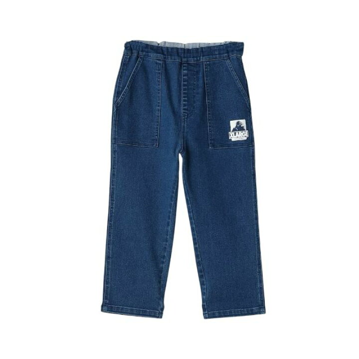 楽天市場】エクストララージキッズ 2026福袋 XLARGE kids ナルミヤ 
