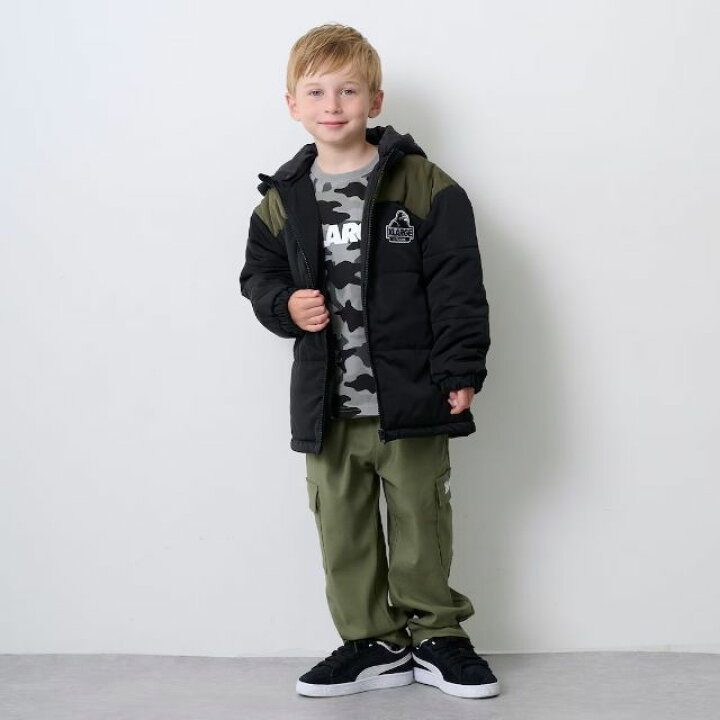 楽天市場】エクストララージキッズ 2026福袋 【WEB】XLARGE kids 