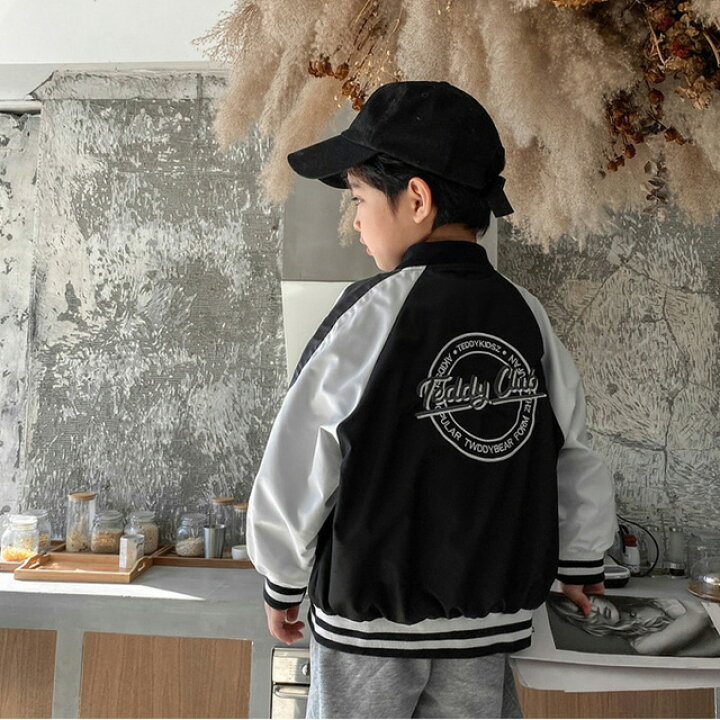 楽天市場 スカジャン No 01 韓国子供服 韓国ファッション キッズ アウター ジャンパー 羽織り ストリート スポーティー 秋服 パーカー 男の子 かっこいい 可愛い 黒 オシャレ 秋 冬 ダンス 子供服 Cheeky ちーきー 新作 チビッコハウス 楽天市場店 楽天市場 スカジャン No 01 韓国子供服 韓国ファッション キッズ アウター ジャンパー 羽織り ストリート スポーティー 秋服 パーカー 男の子 かっこいい 可愛い 黒 オシャレ 秋 冬 ダンス 子供服 Cheeky ちーきー 新作 チビッコハウス 楽天市場店