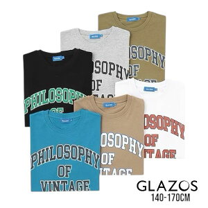 �y�A�E�g���b�g�zGLAZOS�y�v�`�v���z�t�����g�J���b�W���S����T�V���c No.3752202�i �O���\�X �q���� �j�̎q �g�h���[ �W���j�A �g�b�v�X ���� T�V���c ��T ���S �v�����g �J�b�R�C�C �J�W���A�� 