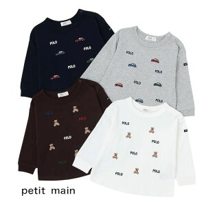 y2025H~VzPetit mainyPOLO BCSz`[thJTVc No.9553215 ( veB}C q j̎q ̎q xr[ LbY gh[ gbvX  T TVc hJ N}  S lC JW