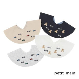 y2025H~VzPetit mainyPOLO BCSz`[thイX^C No.9553556 ( veB}C q j̎q ̎q xr[ Ԃ oYj V v[g Mtg  | X^C | R